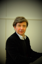 Arkadi Zenzipér, Foto: Privat, HfMD